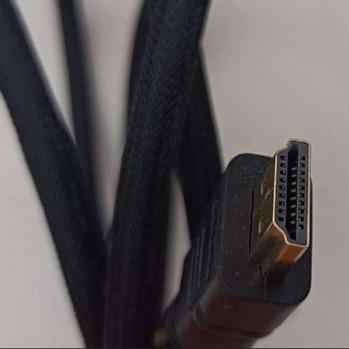 90%NEW RCA HDMI Cable 4K 150cm