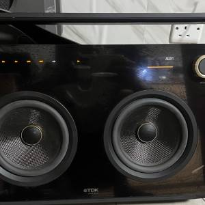 TDK TP8602BLK
