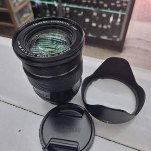 FUJINON ASPHERICAL NANO-GI XF 16-55MM F2.8 R LM WR 95%NEW