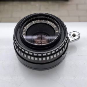 MEYER DOMIPLAN 50MM F2 JENA TESSAR 50MM F2 CZJ PANCOLAR 50MM F2 EXAKTA MOUNT