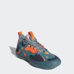 *全新* Adidas Harden 5
