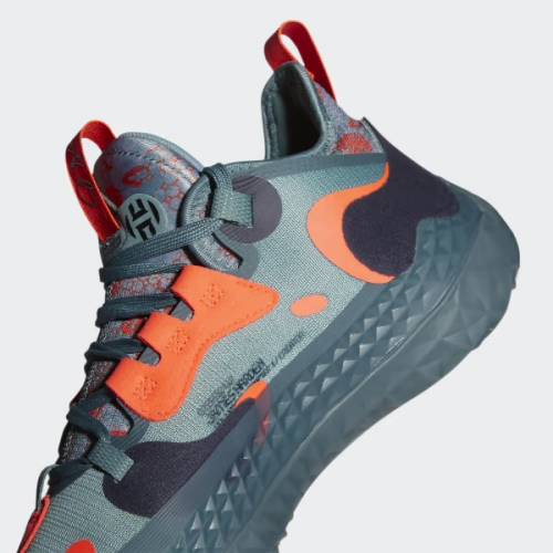 *全新* Adidas Harden 5