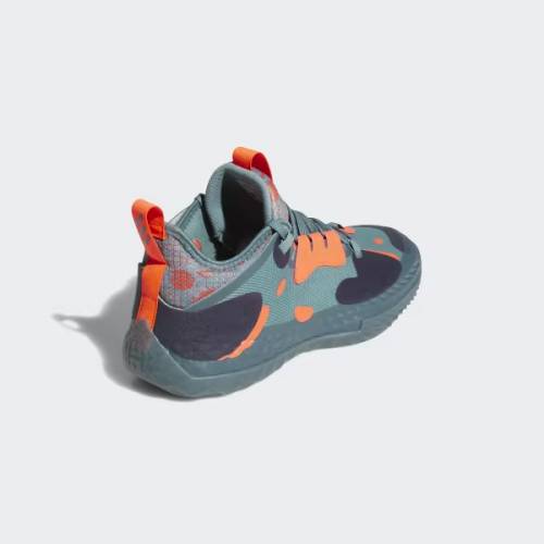 *全新* Adidas Harden 5