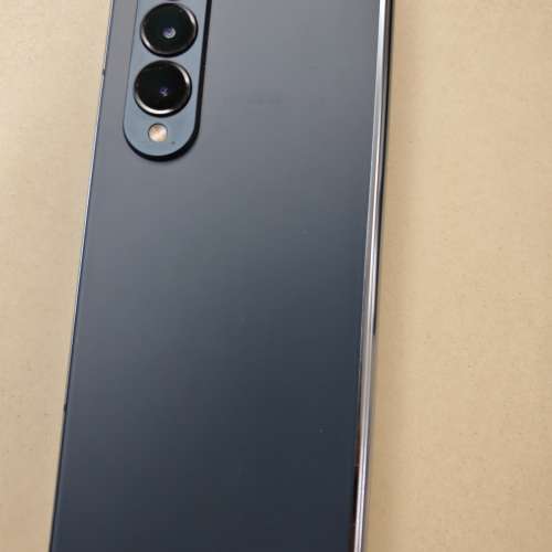 Sumsung Galaxy Z Fold4