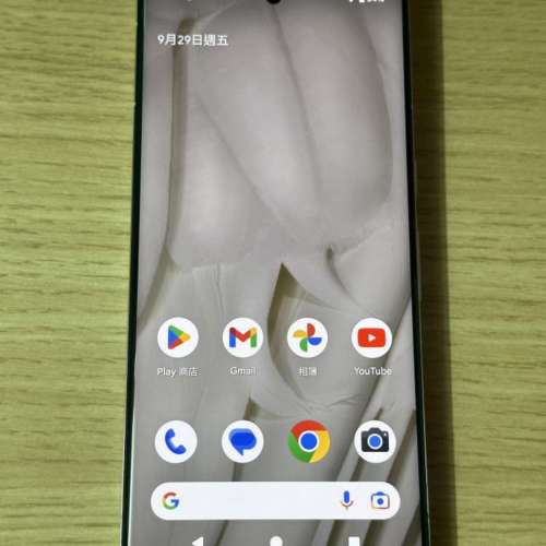 Google Pixel 7 Pro 5G 256GB