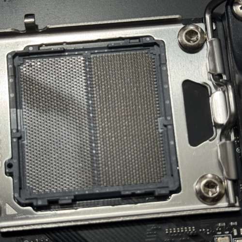 MSI B650 MPG CARBON Wi-Fi6e ATX 底板