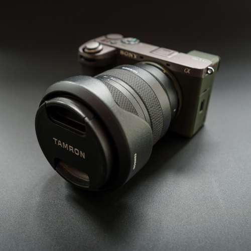 A6700 行貨 廣角+定焦 2鏡裝備全套 齊盒有單