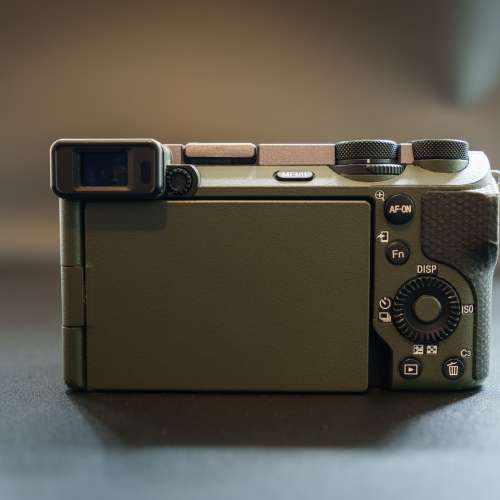 A6700 行貨 廣角+定焦 2鏡裝備全套 齊盒有單