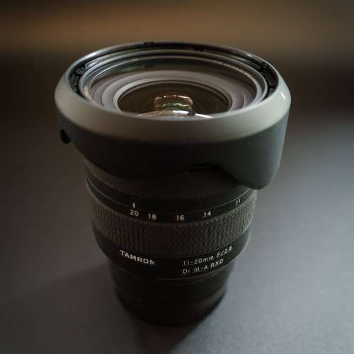 A6700 行貨 廣角+定焦 2鏡裝備全套 齊盒有單