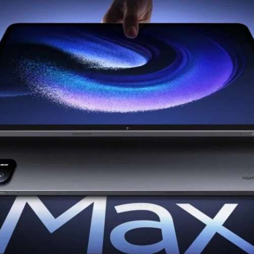 mi pad 6 小米平板 MAX 12+256 14吋 ( 不是 ULTRA  TAB S  OPPO )