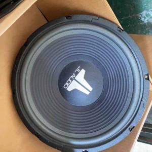 全新JL 12"Subwpofer (每隻$1200)