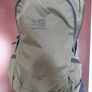 英國品牌Karrimor Tribute 25L 都市生活電腦背包