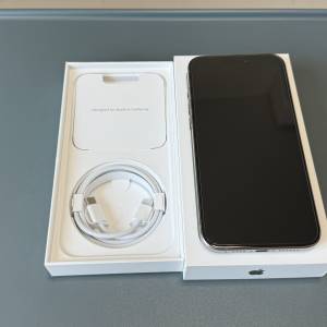 iPhone 15 Pro max 512GB 原色 跟大量配件