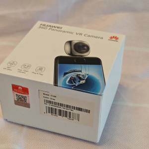 Huawei 華為 CV60 360 Panoramic VR Camera