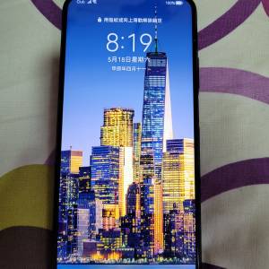 Huawei Y9s. 6+128gb