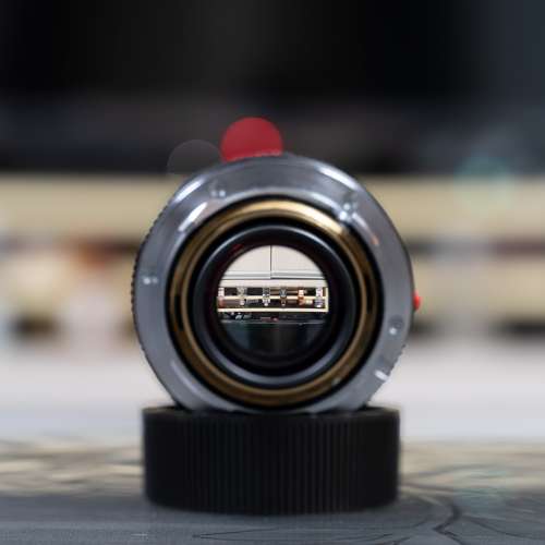 Leica Summilux-M 35mm 1.4 ASPH 11874