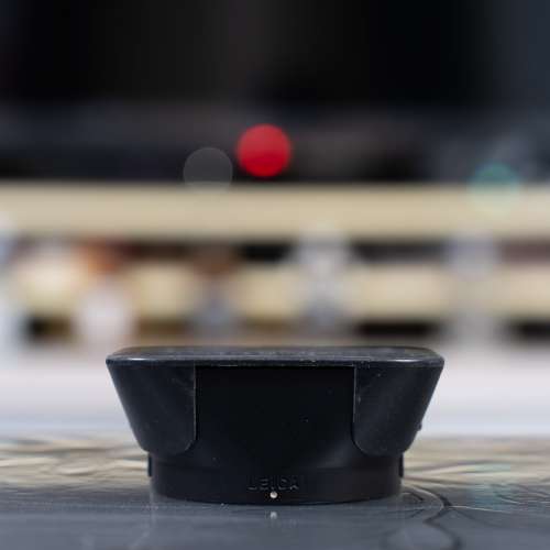 Leica Summilux-M 35mm 1.4 ASPH 11874