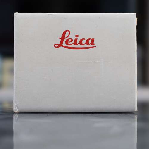 Leica Summilux-M 35mm 1.4 ASPH 11874