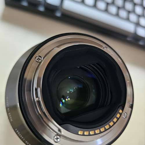 Sigma  24-70mm F2.8 DG DN | Art SONY E MOUNT