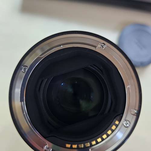 Sigma  24-70mm F2.8 DG DN | Art SONY E MOUNT