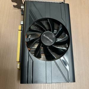 AMD Rx570-4G itx