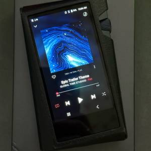 Astell&Kern A&norma SR35 AK便攜播放器