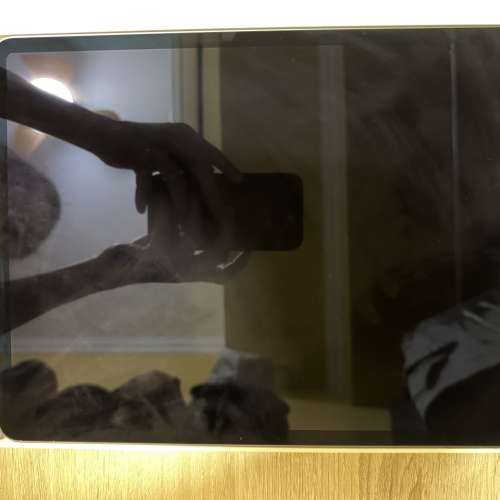 iPad Air 2024 M2 256GB WiFi 99.9%新