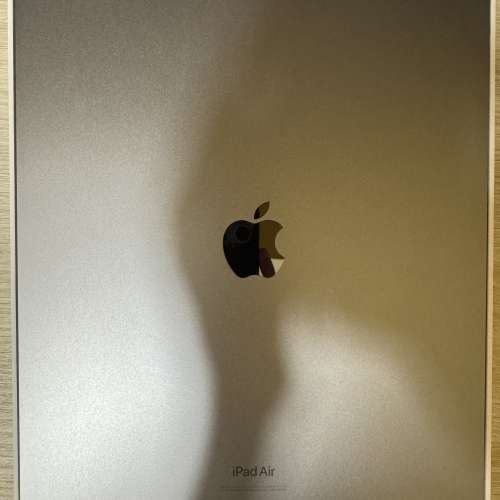 iPad Air 2024 M2 256GB WiFi 99.9%新