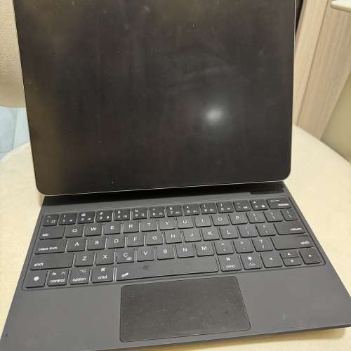 iPad Air 2024 M2 256GB WiFi 99.9%新