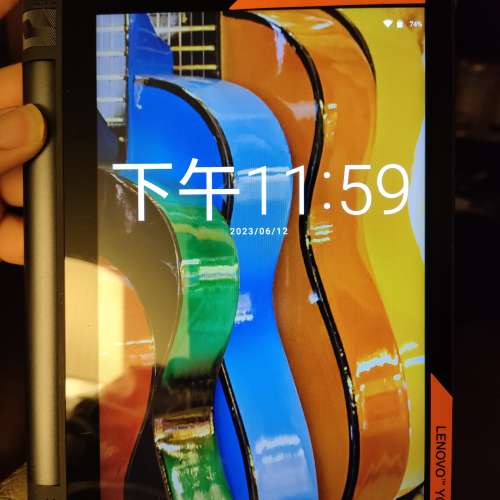 Lenovo Yoga Tab3 8寸高清平板