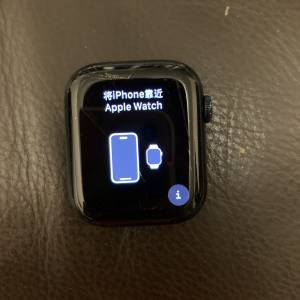 Apple Watch 8 GPS+LTE 45mm