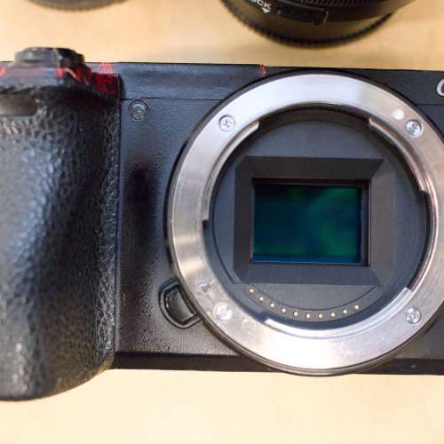 Sony A6500 + Sony 18-135mm + Sigma 18-35 1.8 + other E & A Mount lenses + more