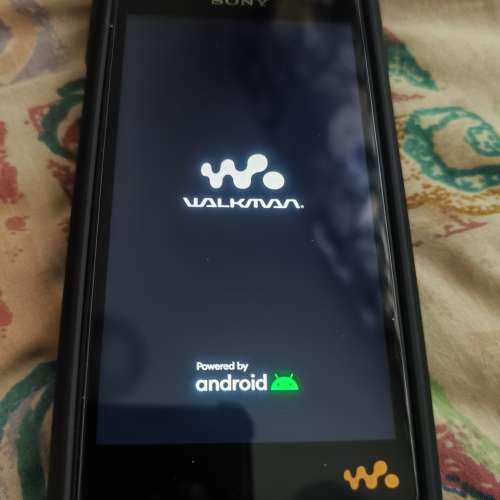 Sony NW-WM1AM2行貨99%