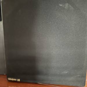 威力燈超低音喇叭，12吋