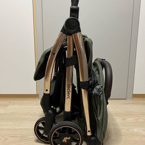 Leclerc Influencer™ bb車