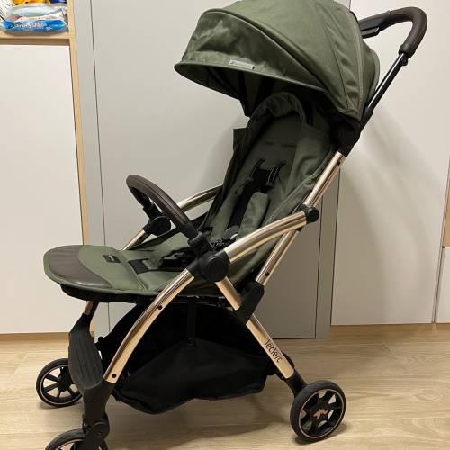 Leclerc Influencer™ bb車