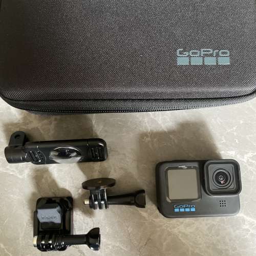 GoPro Hero 10