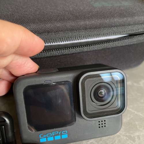 GoPro Hero 10