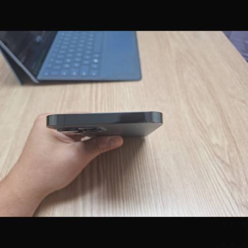 Iphone 12 Pro Max 128GB