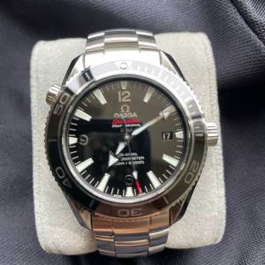 Omega Seamaster