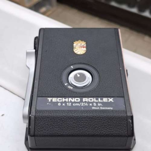 LINHOF 6X9 BACK FOR 4X5  LINHOF 6X12 BACK FOR 4X5