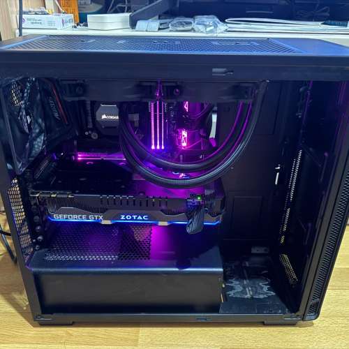 打機電腦