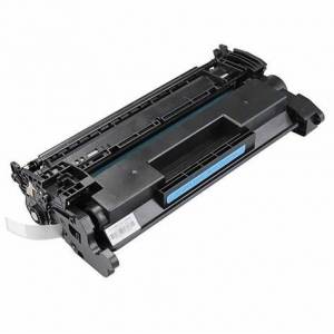 HP 26A 黑色 LaserJet 碳粉盒 CF226A-