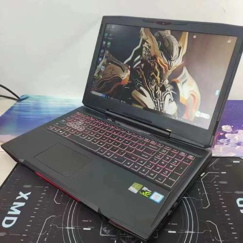 Intel® Core™ i5 7300電競筆記本電腦，頂配 16G ddr4 記憶體，samsung 870 evo 2...