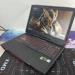 Intel® Core™ i5 7300電競筆記本電腦，頂配 16G ddr4 記憶體，samsung 870 evo 2...