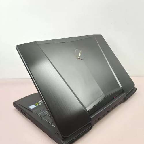 Intel® Core™ i7-6700高階電競RGB手提電腦，4G獨立顯卡，16G DDR4，Samsung 870 ...