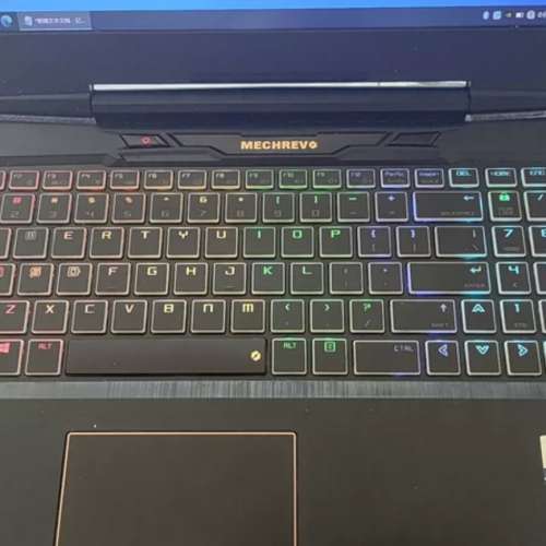 Intel® Core™ i7-6700 筆記本電腦，頂配 16G ddr4 記憶體，samsung 870 evo 2TB S...