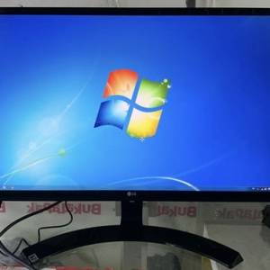 （HDMI/VGI)LG 24吋LED IPS全高清電競顯示屏/電腦螢幕 LG 24 inch LED IPS Compute...