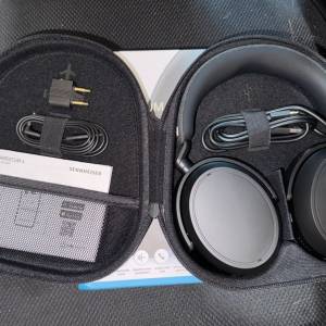 sennheiser momentum 4