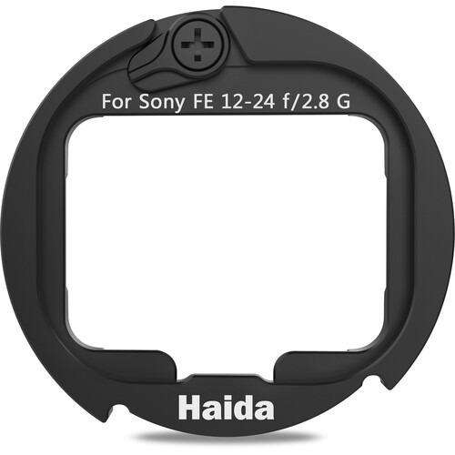 Haida Rear Lens ND Filter Kit For Sony FE 12-24mm f/2.8 GM Lens 後置濾鏡套裝